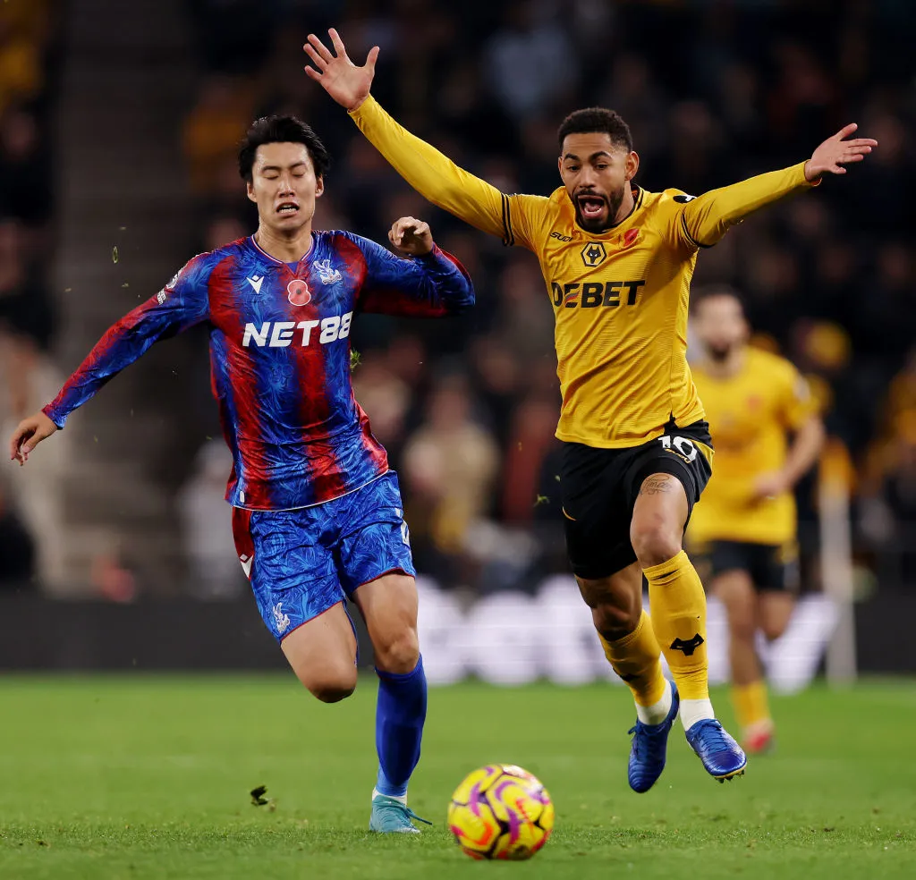 国际比赛日英超焦点战，广东宏远复出首秀，质疑声仍在，年轻球员得到机会的简单介绍