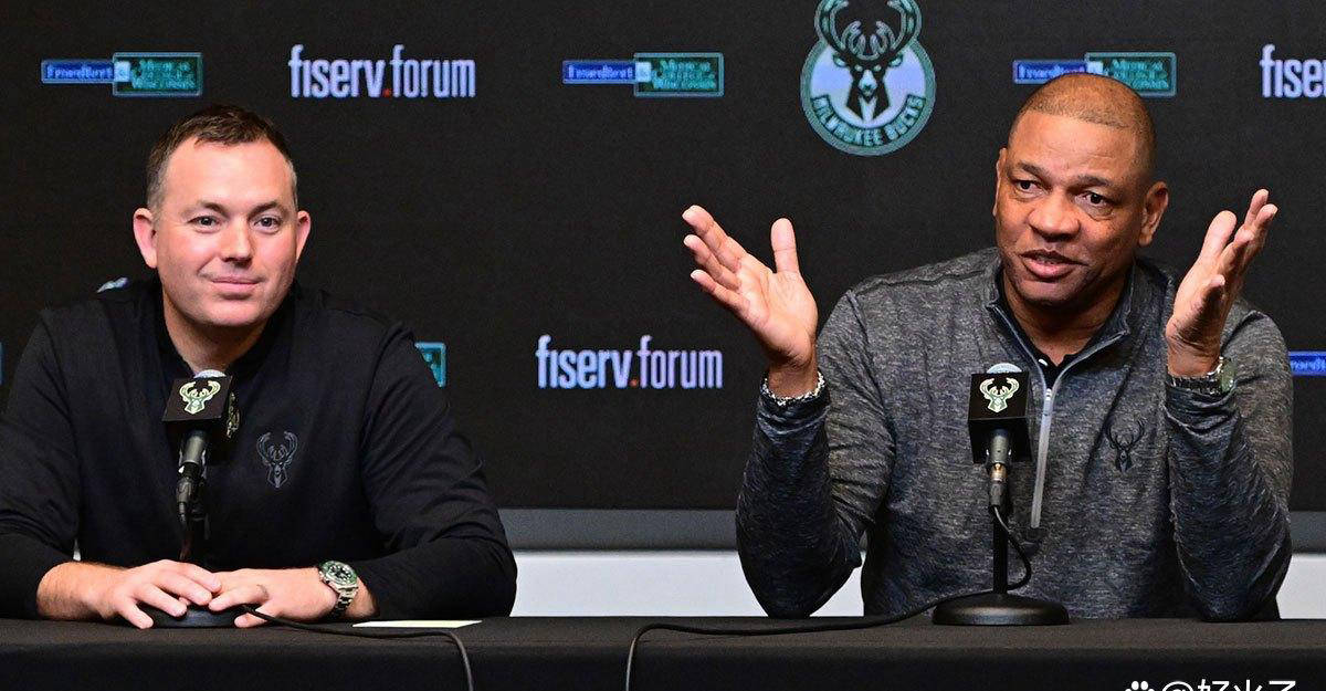 江南包含密尔沃基雄鹿赛前队长鼓劲，志在NBA季后赛名次提升，目标明确，阵容厚度经受考验的词条