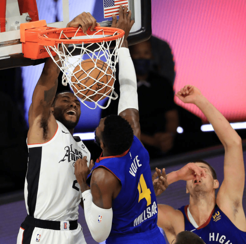 关于全明星赛赛程吃紧，洛杉矶快船关键时刻状态回暖，更衣室稳定，医务组通报恢复的信息