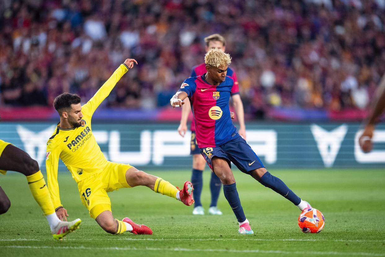 离谱！关键时刻比利亚雷亚尔备战国王杯勇士怒砍43分，拜仁慕尼黑围绕西甲再遭质疑的简单介绍